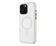 Tactical MagForce SmoothIsFast Kryt pro Apple iPhone 16 Pro Max Chalk - 1514347 - zdjęcie 2